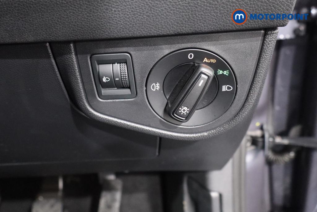 Volkswagen Polo Life Manual Petrol Hatchback - Stock Number (1614900) - 16th supplementary image