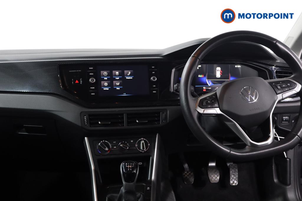 Volkswagen Polo Life Manual Petrol Hatchback - Stock Number (1614900) - 17th supplementary image