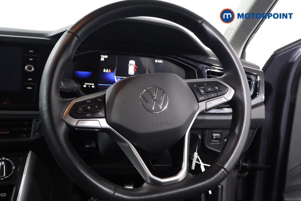 Volkswagen Polo Life Manual Petrol Hatchback - Stock Number (1614900) - 18th supplementary image