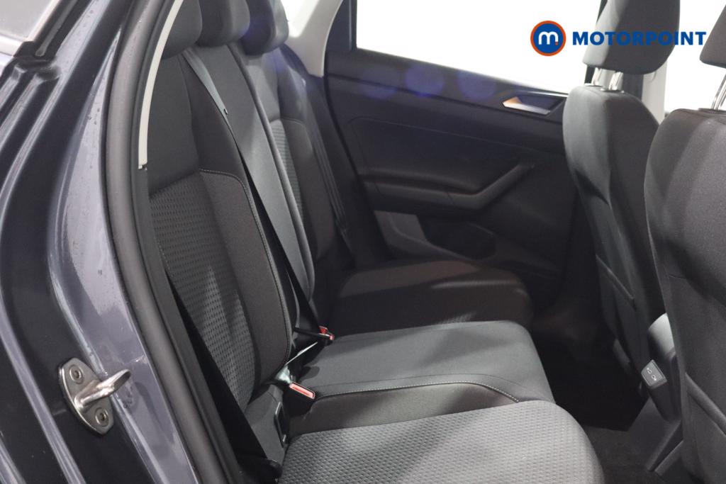 Volkswagen Polo Life Manual Petrol Hatchback - Stock Number (1614900) - 19th supplementary image