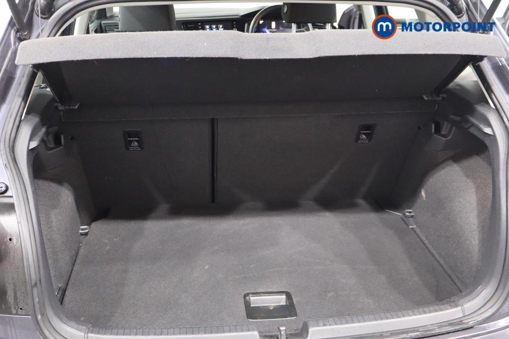 Volkswagen Polo Life Manual Petrol Hatchback - Stock Number (1614900) - 22nd supplementary image
