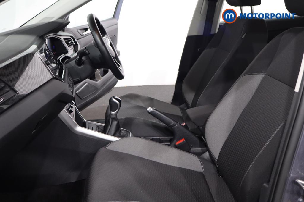 Volkswagen Polo Life Manual Petrol Hatchback - Stock Number (1614900) - 23rd supplementary image