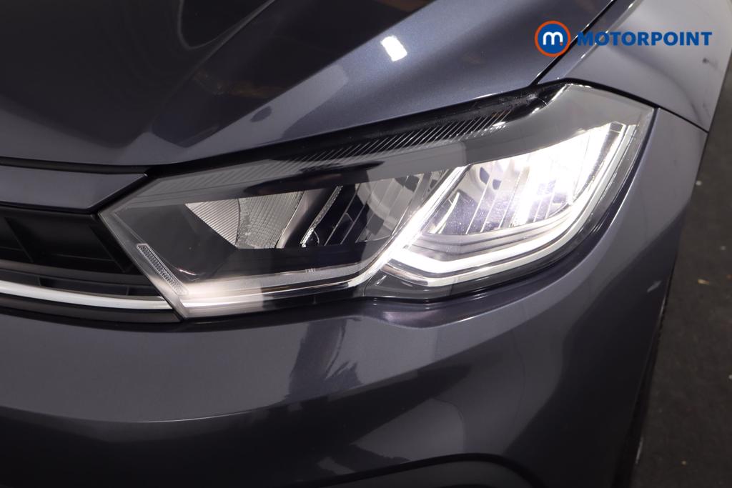 Volkswagen Polo Life Manual Petrol Hatchback - Stock Number (1614900) - 24th supplementary image