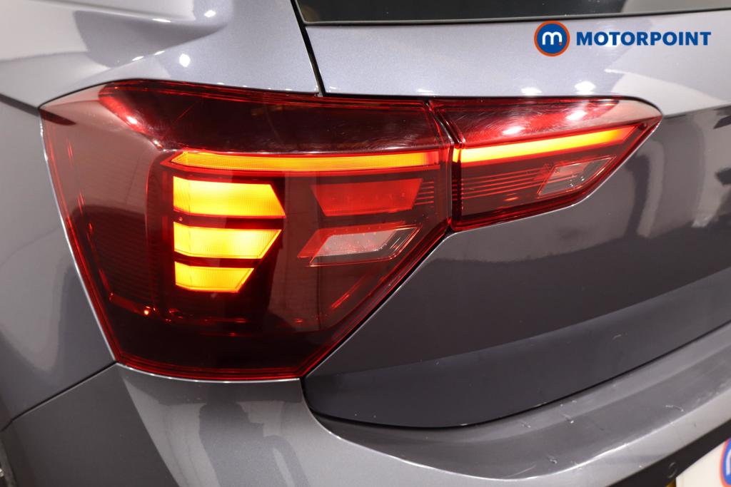 Volkswagen Polo Life Manual Petrol Hatchback - Stock Number (1614900) - 25th supplementary image