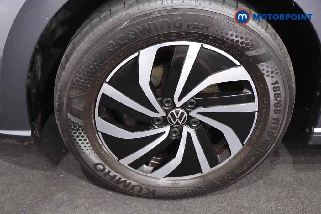 Volkswagen Polo Life Manual Petrol Hatchback - Stock Number (1614900) - 26th supplementary image