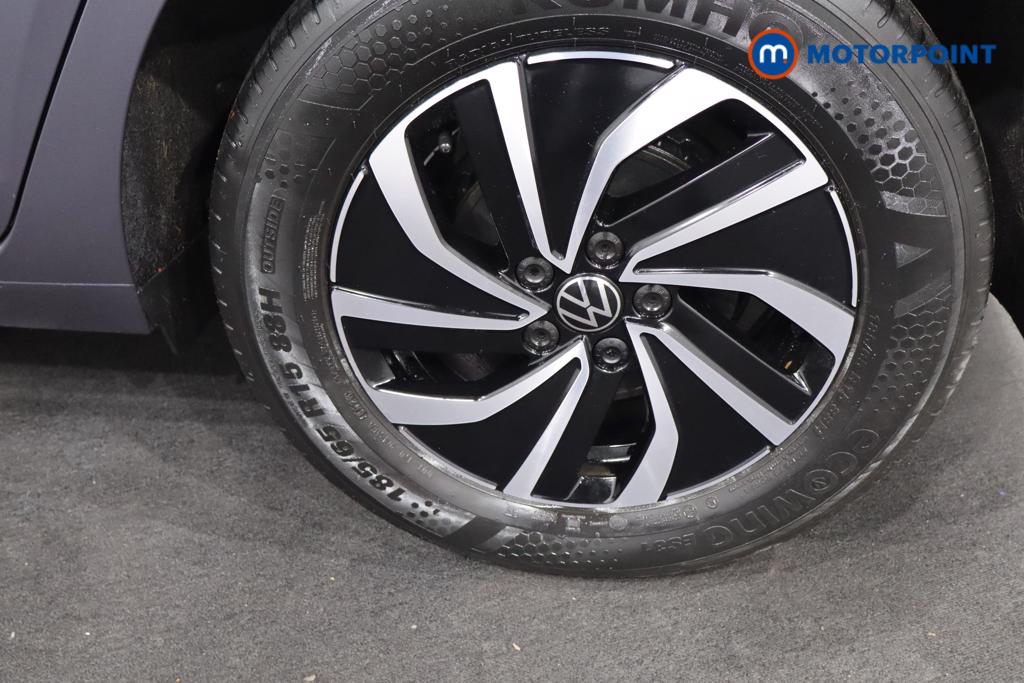 Volkswagen Polo Life Manual Petrol Hatchback - Stock Number (1614900) - 27th supplementary image