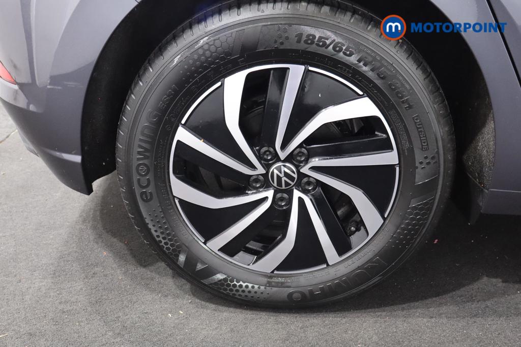 Volkswagen Polo Life Manual Petrol Hatchback - Stock Number (1614900) - 28th supplementary image