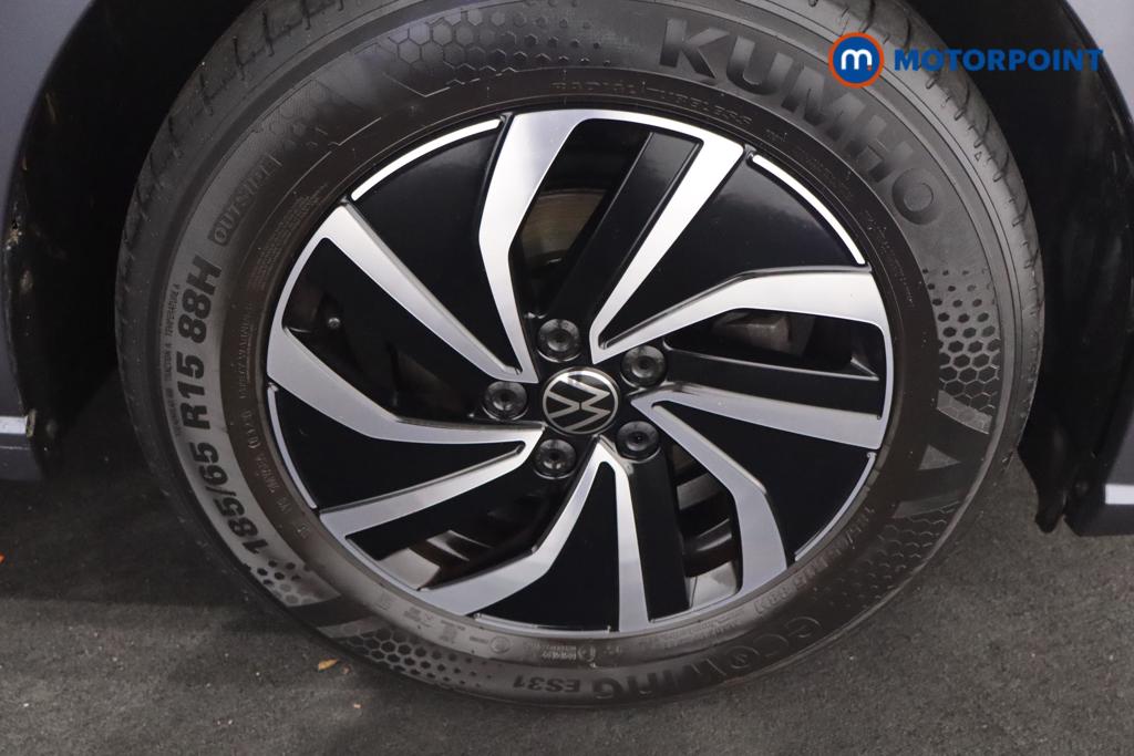 Volkswagen Polo Life Manual Petrol Hatchback - Stock Number (1614900) - 29th supplementary image