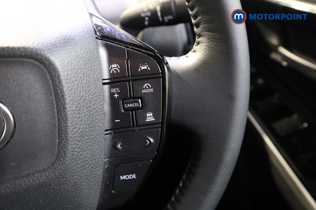 Toyota Bz4x Pure Automatic Electric SUV - Stock Number (1615036) - 4th supplementary image