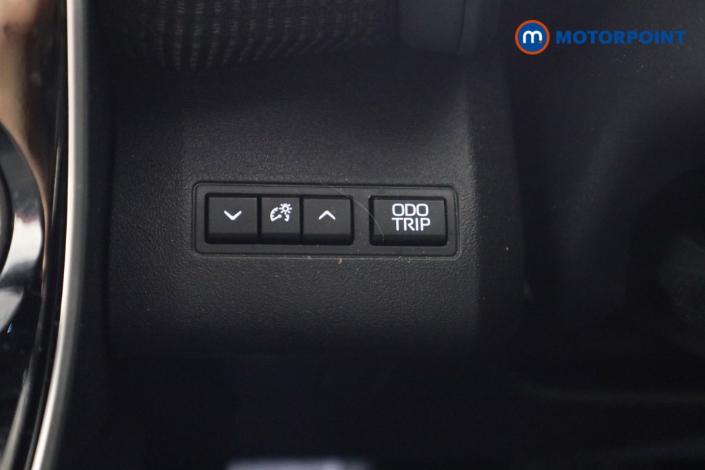 Toyota Bz4x Pure Automatic Electric SUV - Stock Number (1615036) - 7th supplementary image