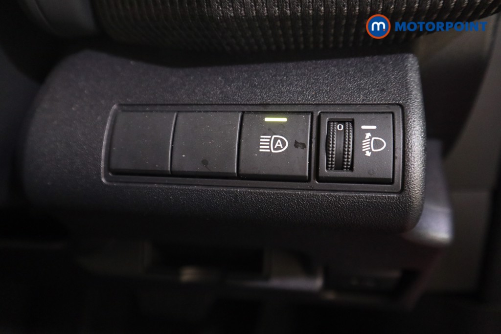 Toyota Bz4x Pure Automatic Electric SUV - Stock Number (1615036) - 10th supplementary image