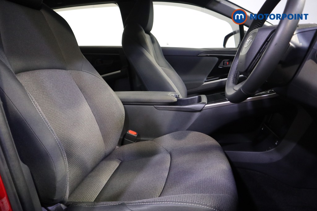 Toyota Bz4x Pure Automatic Electric SUV - Stock Number (1615036) - 13th supplementary image