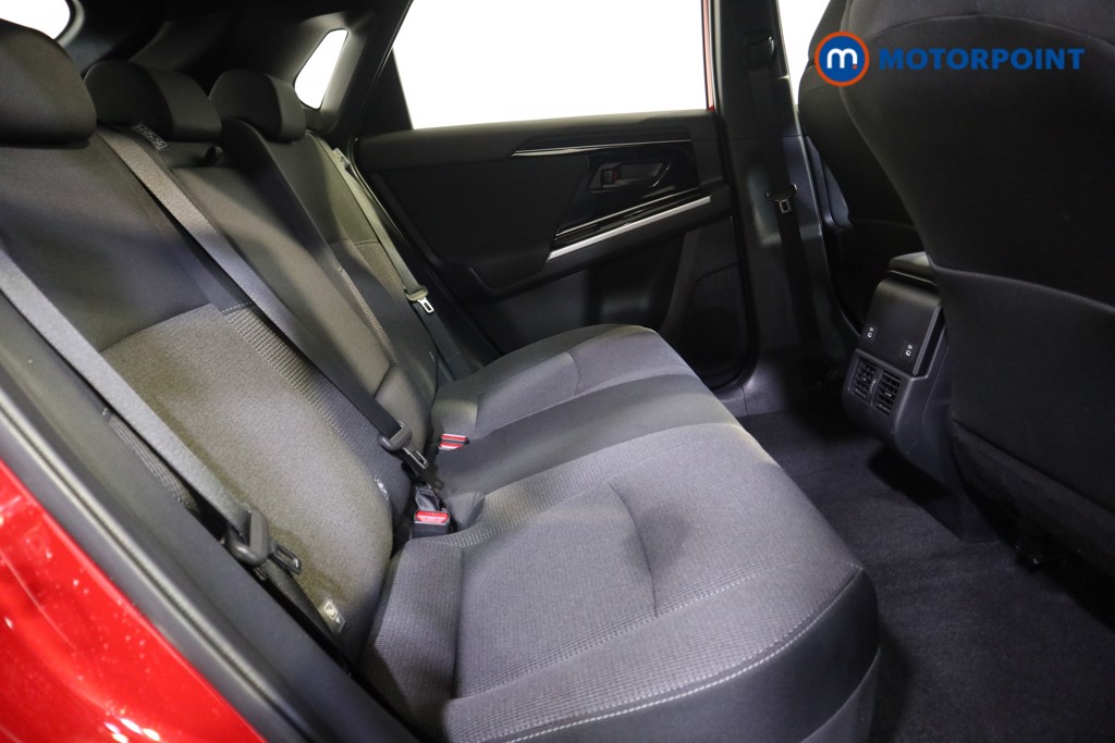 Toyota Bz4x Pure Automatic Electric SUV - Stock Number (1615036) - 14th supplementary image