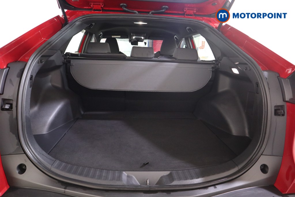 Toyota Bz4x Pure Automatic Electric SUV - Stock Number (1615036) - 18th supplementary image