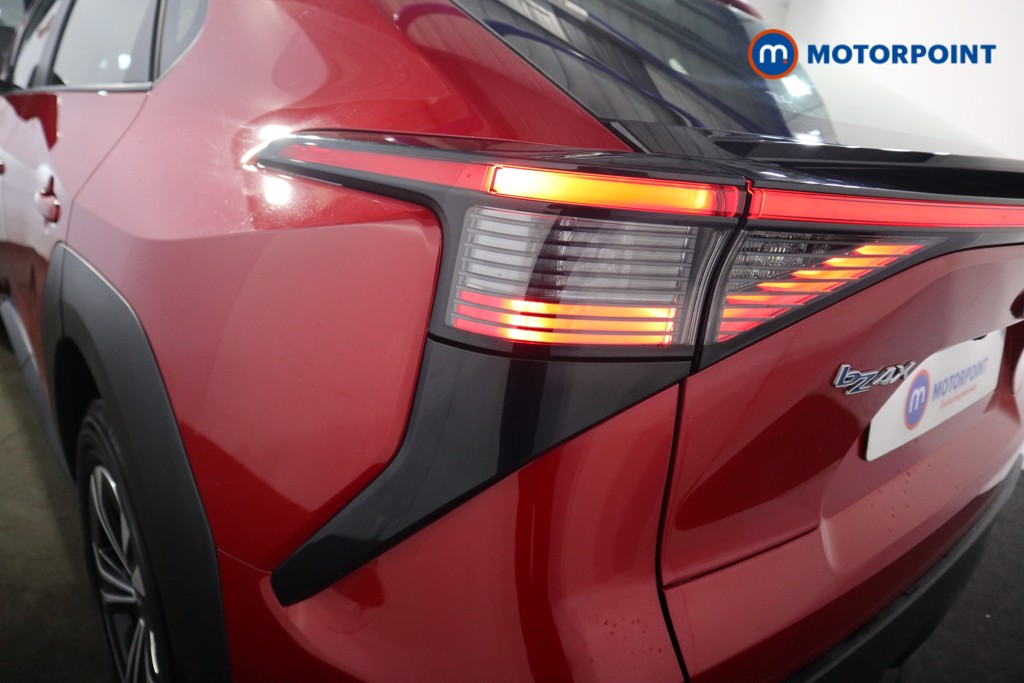 Toyota Bz4x Pure Automatic Electric SUV - Stock Number (1615036) - 25th supplementary image