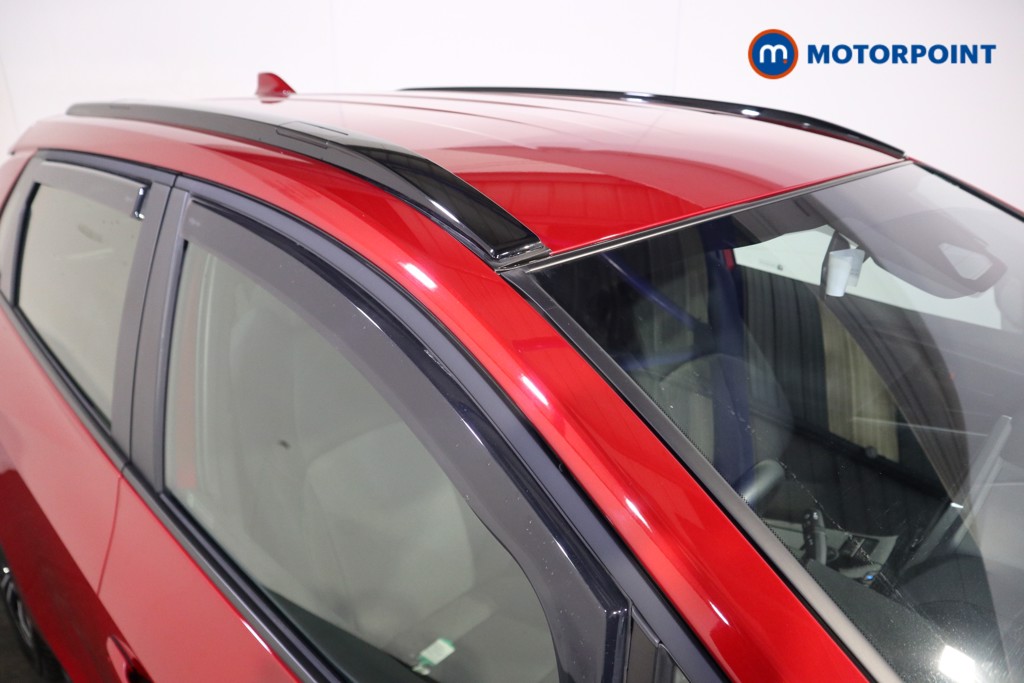 Toyota Bz4x Pure Automatic Electric SUV - Stock Number (1615036) - 28th supplementary image