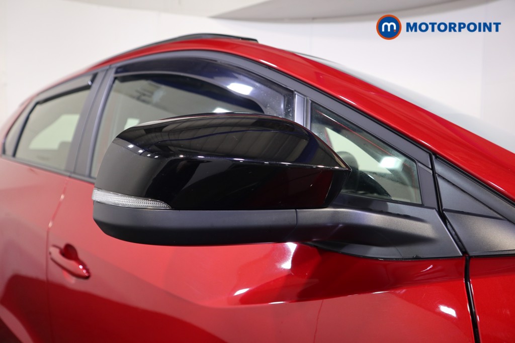 Toyota Bz4x Pure Automatic Electric SUV - Stock Number (1615036) - 29th supplementary image