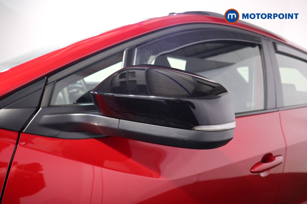 Toyota Bz4x Pure Automatic Electric SUV - Stock Number (1615036) - 30th supplementary image