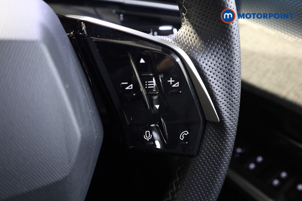 Peugeot 5008 GT Automatic Petrol SUV - Stock Number (1615115) - 4th supplementary image