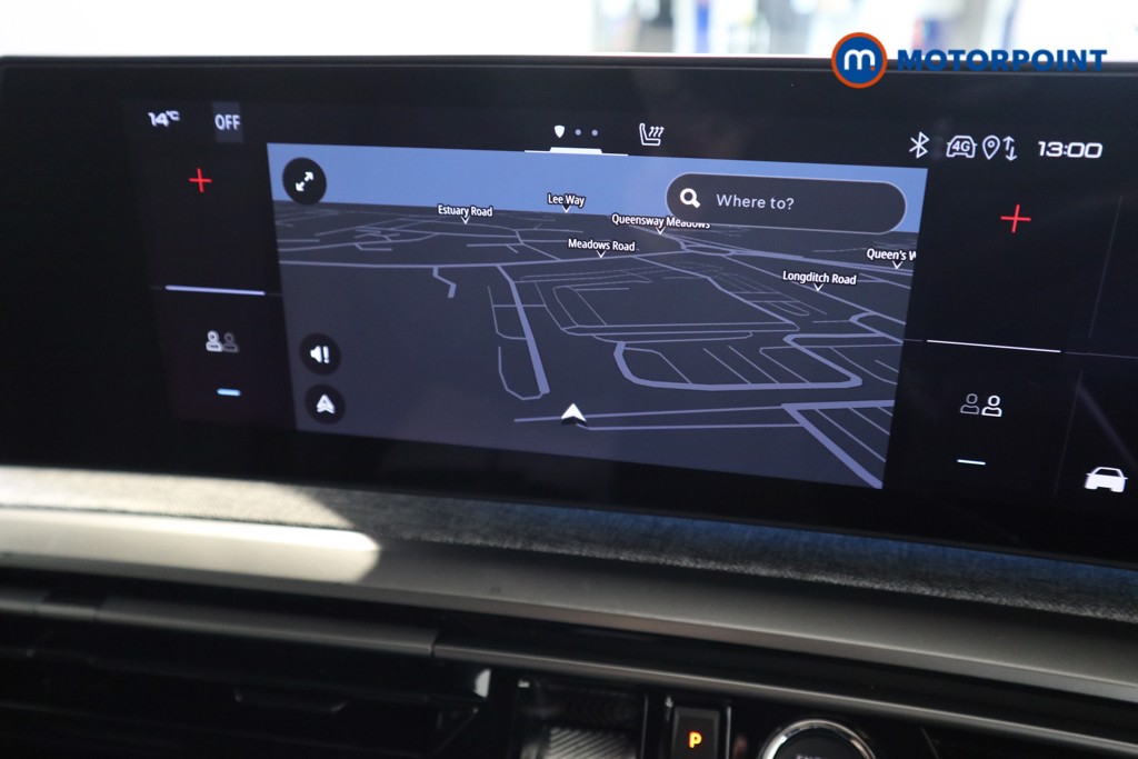 Peugeot 5008 GT Automatic Petrol SUV - Stock Number (1615115) - 7th supplementary image