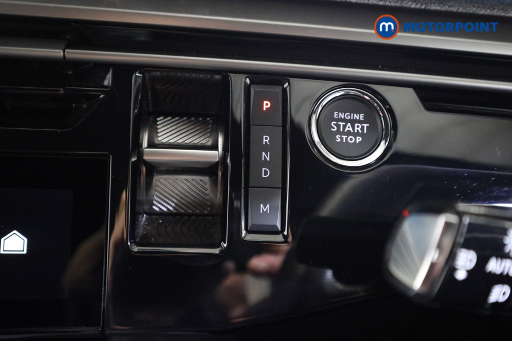 Peugeot 5008 GT Automatic Petrol SUV - Stock Number (1615115) - 8th supplementary image