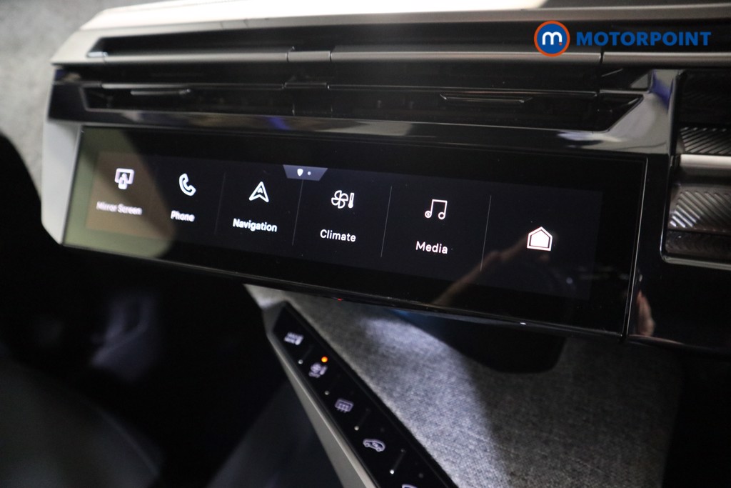 Peugeot 5008 GT Automatic Petrol SUV - Stock Number (1615115) - 9th supplementary image