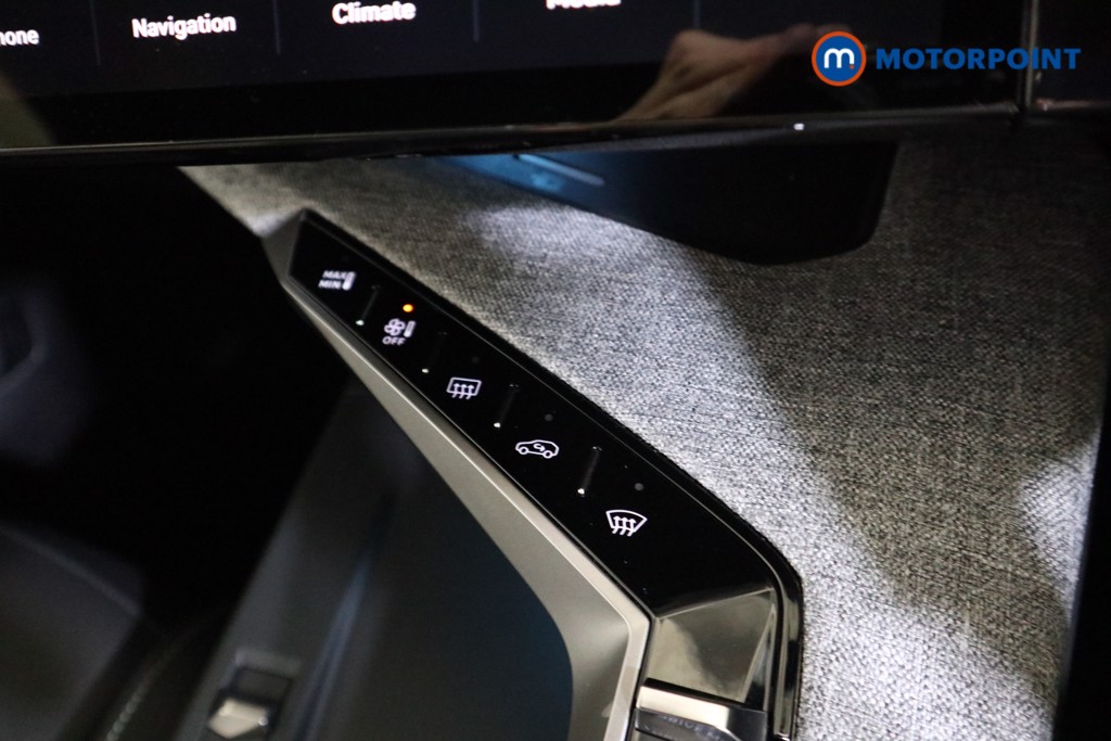 Peugeot 5008 GT Automatic Petrol SUV - Stock Number (1615115) - 10th supplementary image