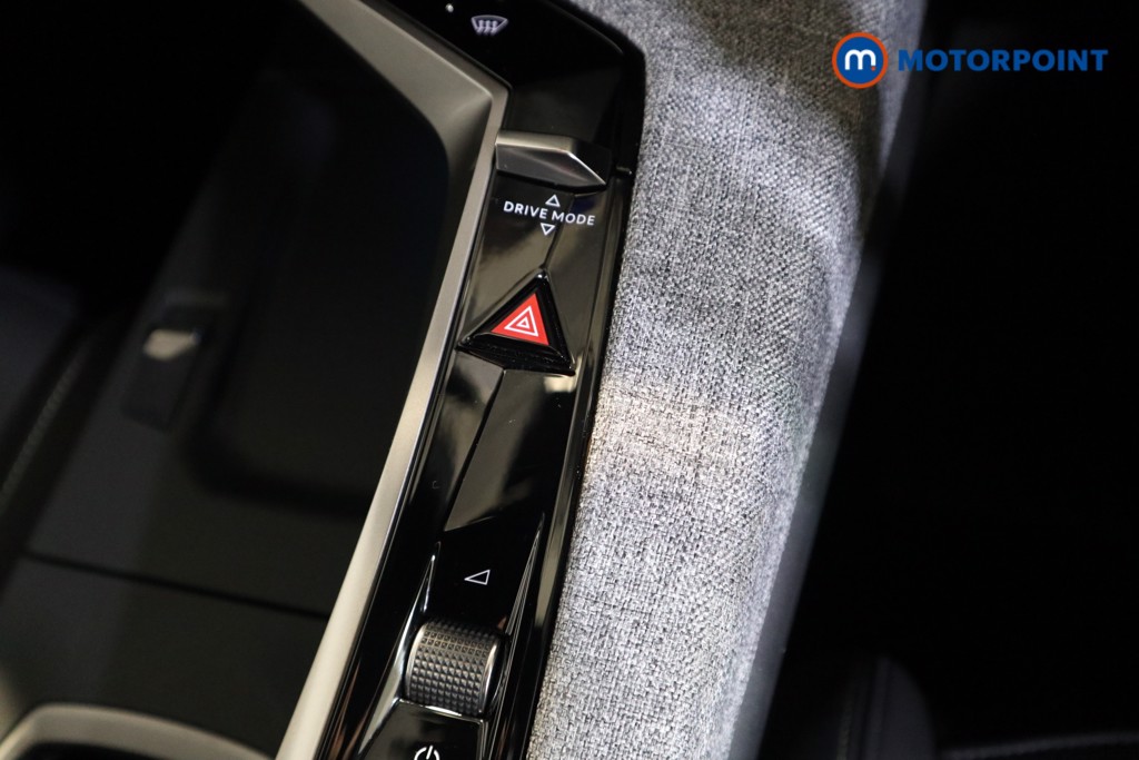 Peugeot 5008 GT Automatic Petrol SUV - Stock Number (1615115) - 11th supplementary image