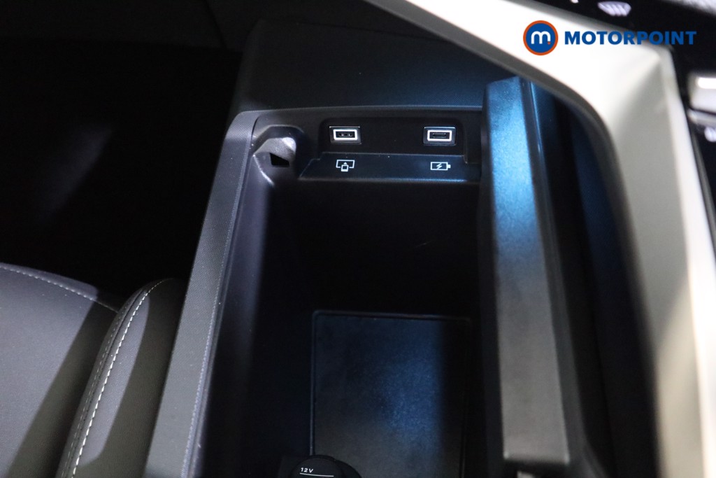 Peugeot 5008 GT Automatic Petrol SUV - Stock Number (1615115) - 14th supplementary image