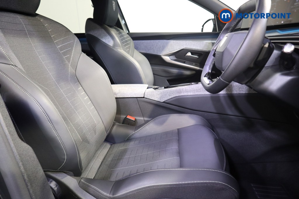 Peugeot 5008 GT Automatic Petrol SUV - Stock Number (1615115) - 18th supplementary image