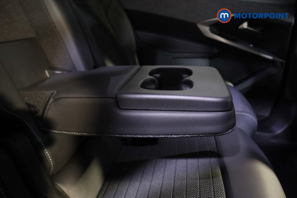 Peugeot 5008 GT Automatic Petrol SUV - Stock Number (1615115) - 22nd supplementary image