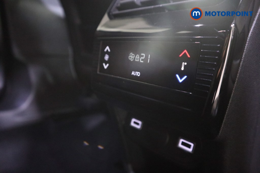 Peugeot 5008 GT Automatic Petrol SUV - Stock Number (1615115) - 23rd supplementary image