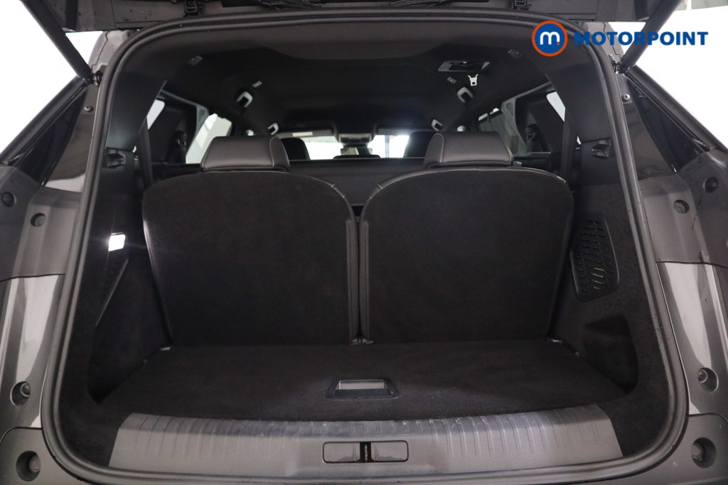 Peugeot 5008 GT Automatic Petrol SUV - Stock Number (1615115) - 28th supplementary image