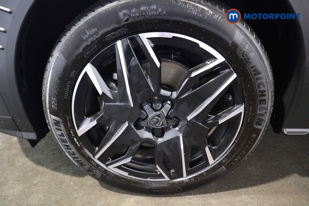 Peugeot 5008 GT Automatic Petrol SUV - Stock Number (1615115) - 32nd supplementary image