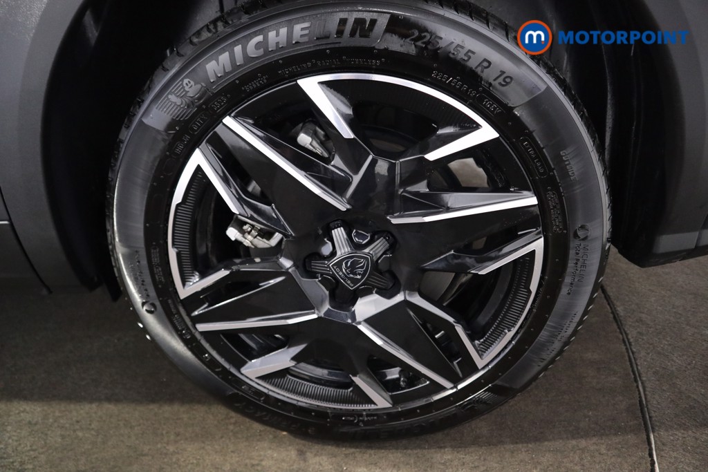 Peugeot 5008 GT Automatic Petrol SUV - Stock Number (1615115) - 33rd supplementary image