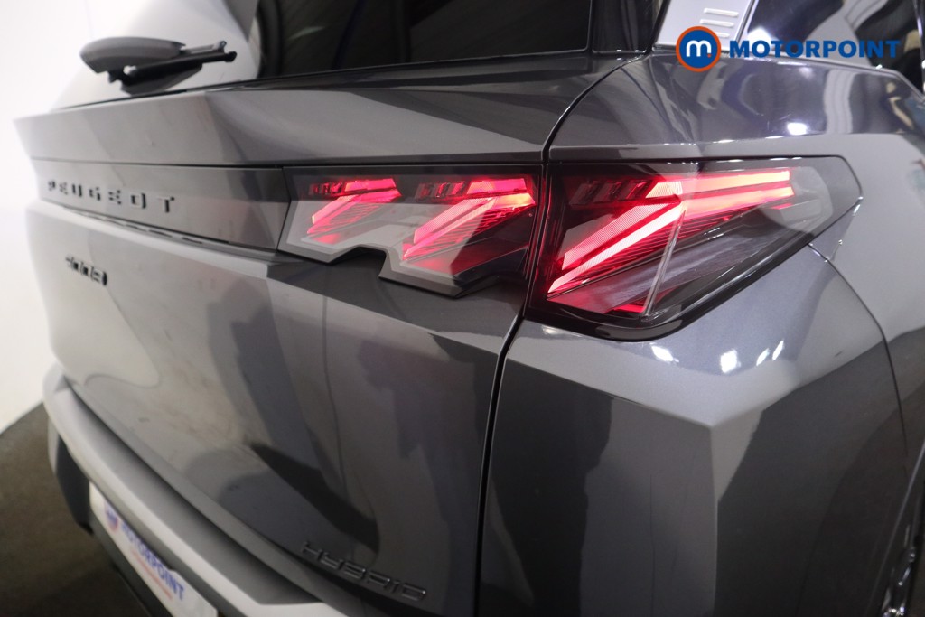 Peugeot 5008 GT Automatic Petrol SUV - Stock Number (1615115) - 37th supplementary image