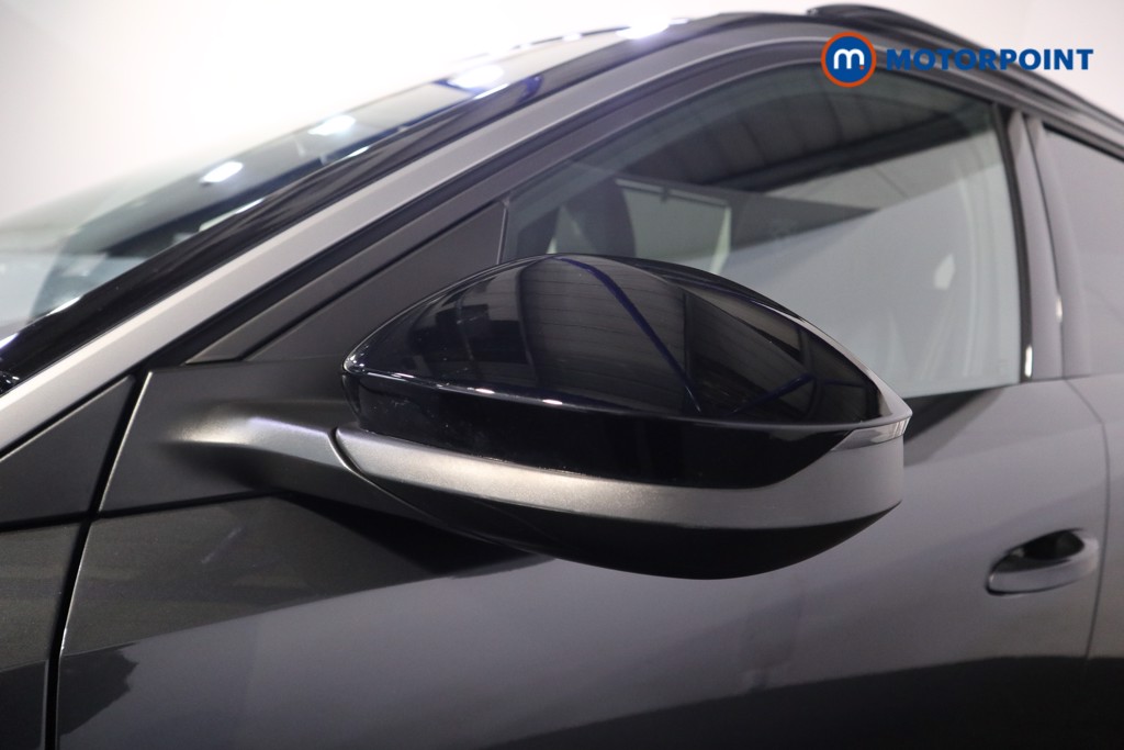 Peugeot 5008 GT Automatic Petrol SUV - Stock Number (1615115) - 43rd supplementary image