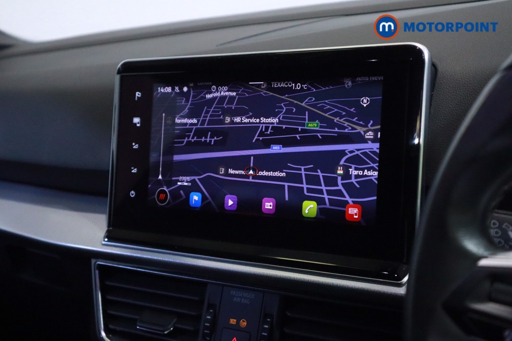 Seat Tarraco Xcellence Manual Petrol SUV - Stock Number (1615230) - 2nd supplementary image