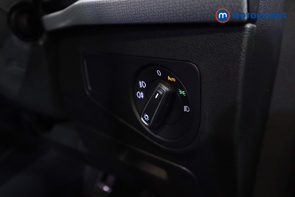 Seat Tarraco Xcellence Manual Petrol SUV - Stock Number (1615230) - 5th supplementary image