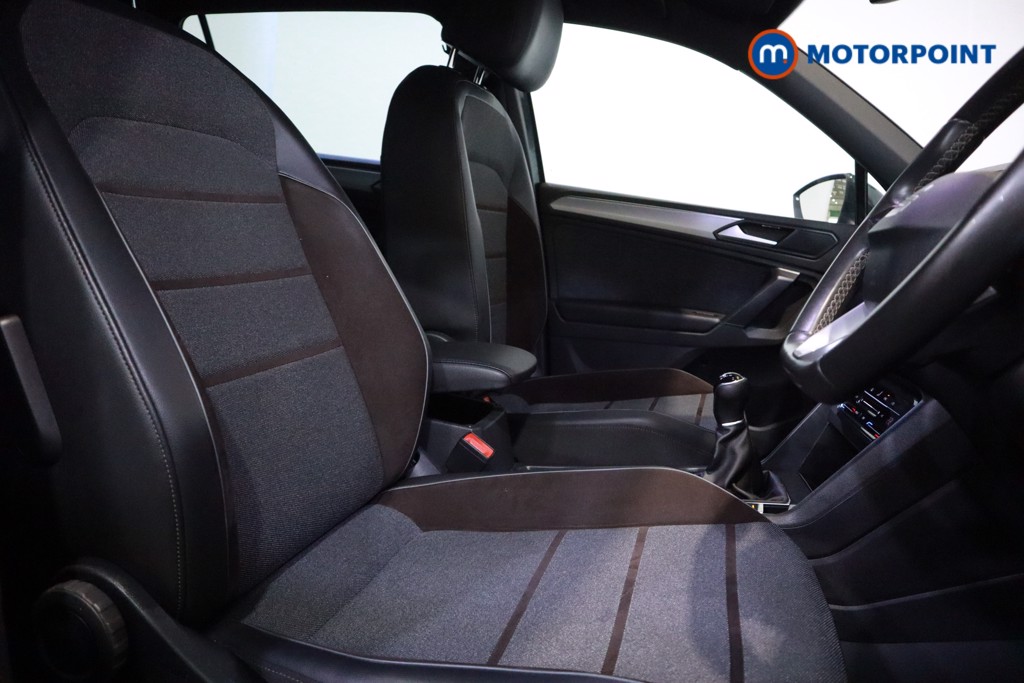 Seat Tarraco Xcellence Manual Petrol SUV - Stock Number (1615230) - 6th supplementary image