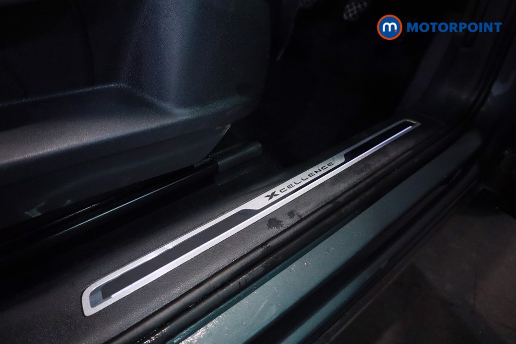 Seat Tarraco Xcellence Manual Petrol SUV - Stock Number (1615230) - 8th supplementary image