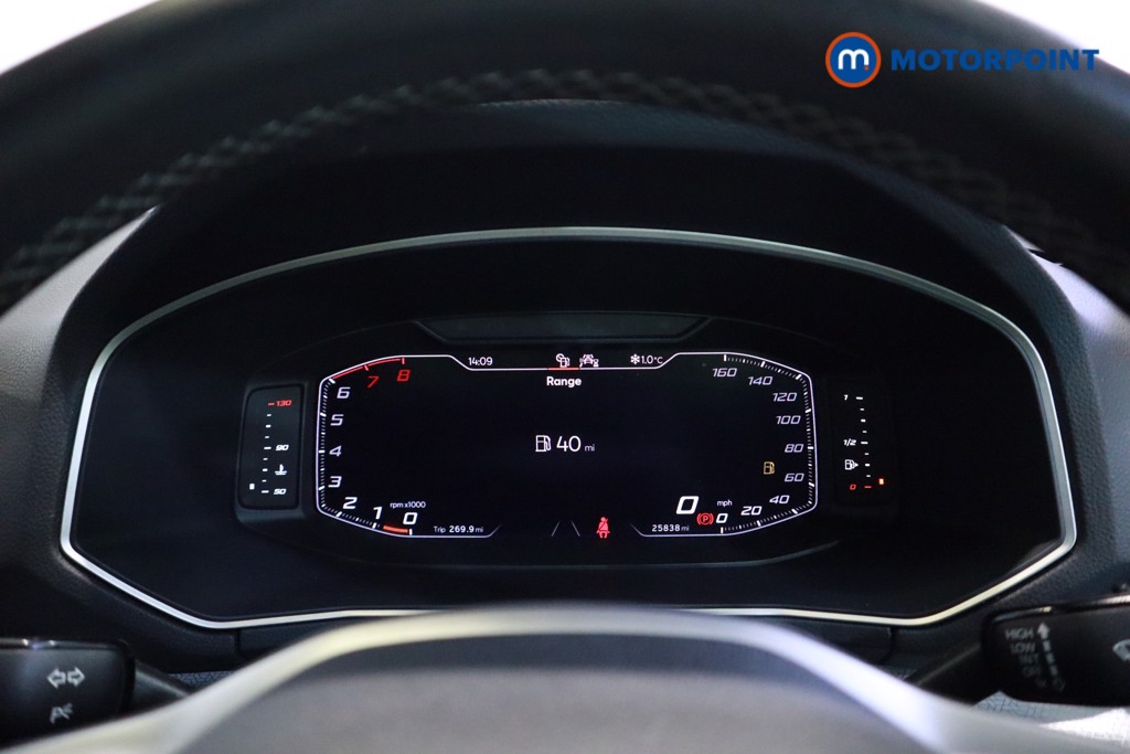 Seat Tarraco Xcellence Manual Petrol SUV - Stock Number (1615230) - 12th supplementary image