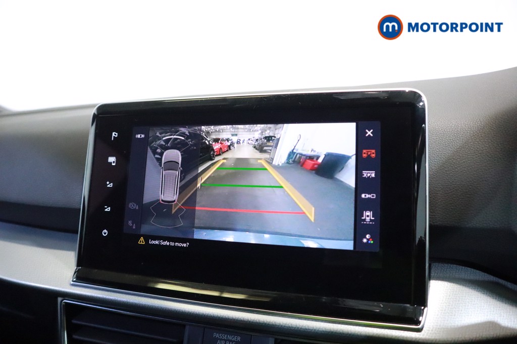 Seat Tarraco Xcellence Manual Petrol SUV - Stock Number (1615230) - 13th supplementary image