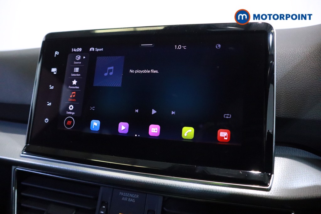 Seat Tarraco Xcellence Manual Petrol SUV - Stock Number (1615230) - 17th supplementary image