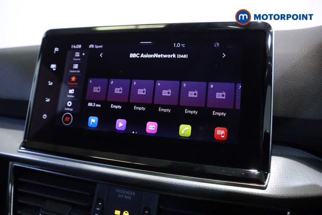 Seat Tarraco Xcellence Manual Petrol SUV - Stock Number (1615230) - 18th supplementary image