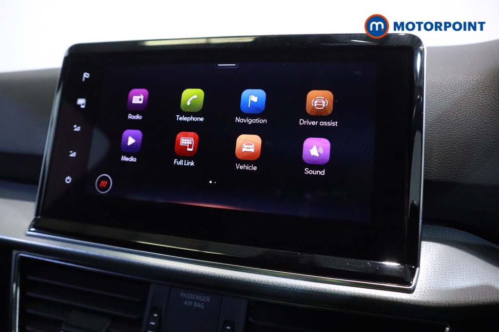 Seat Tarraco Xcellence Manual Petrol SUV - Stock Number (1615230) - 20th supplementary image