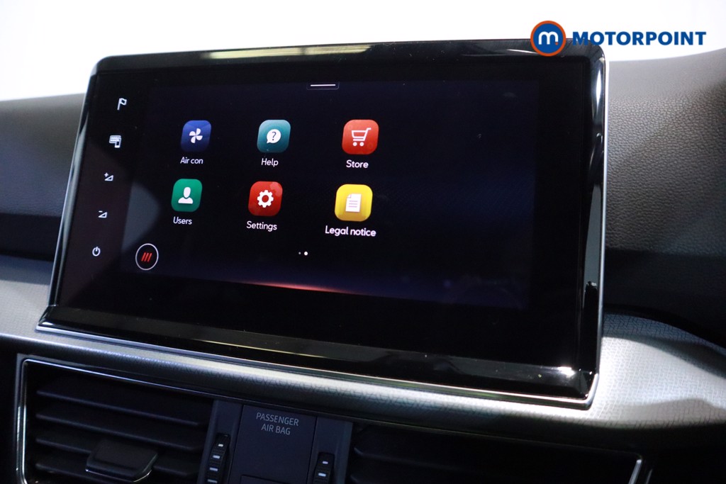 Seat Tarraco Xcellence Manual Petrol SUV - Stock Number (1615230) - 21st supplementary image