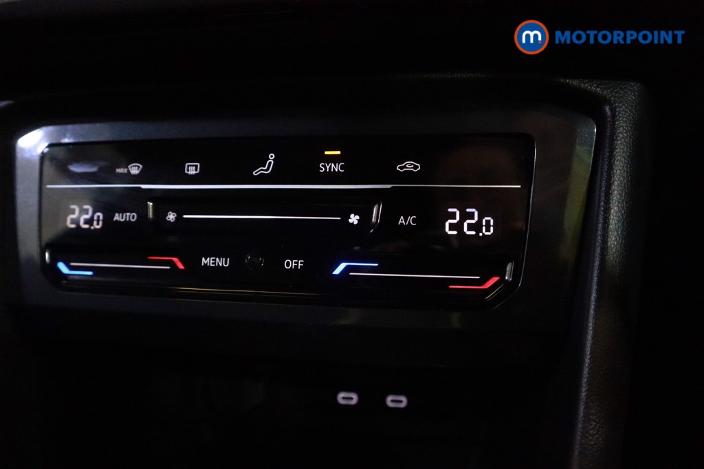 Seat Tarraco Xcellence Manual Petrol SUV - Stock Number (1615230) - 22nd supplementary image