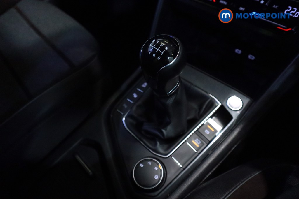 Seat Tarraco Xcellence Manual Petrol SUV - Stock Number (1615230) - 25th supplementary image