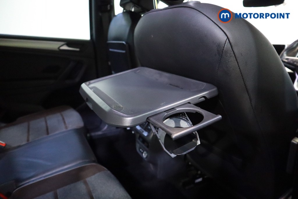 Seat Tarraco Xcellence Manual Petrol SUV - Stock Number (1615230) - 35th supplementary image